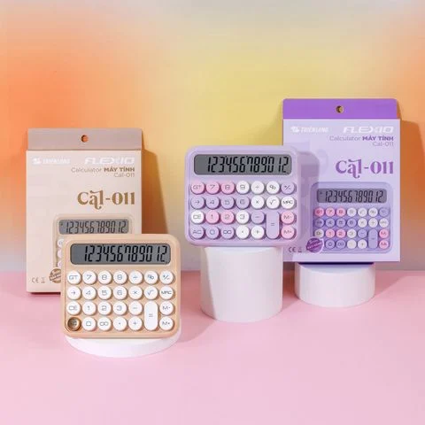 Kadu – Văn phòng phẩm vì bạn