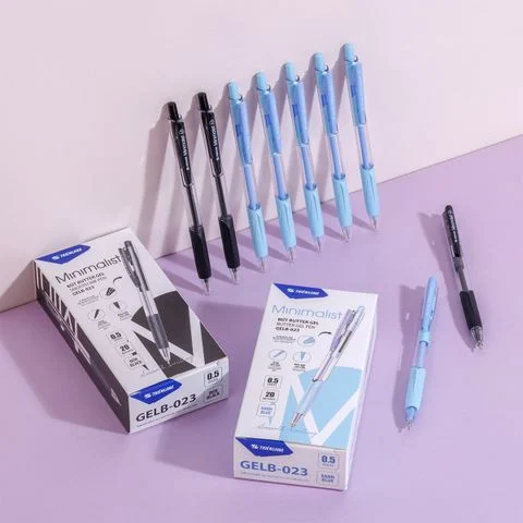 Kadu – Chất lượng từng nét bút